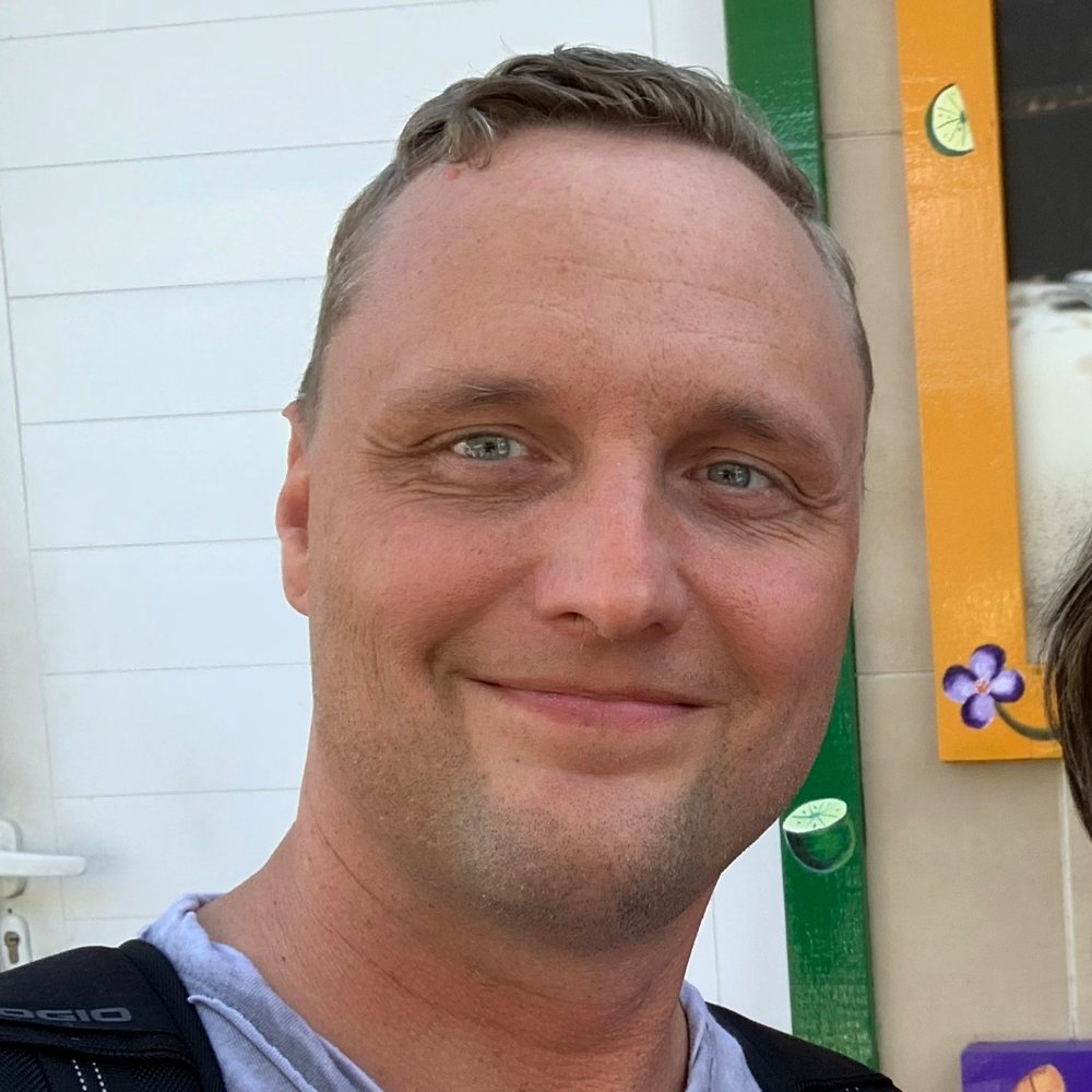 Jason Graening